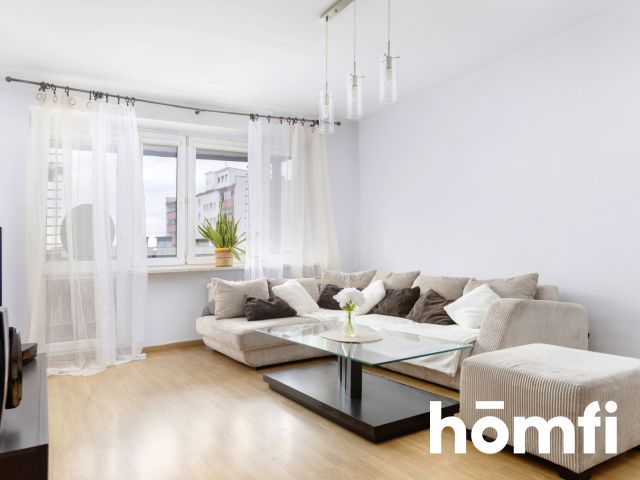 3-pok.mieszkanie|73 m²|Kochanowskiego 28 - Mieszkanie - Sprzedaż - Kielce, Barwinek