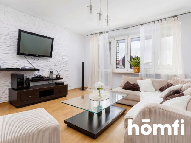 3-pok.mieszkanie|73 m²|Kochanowskiego 28 - Mieszkanie - Sprzedaż - Kielce, Barwinek