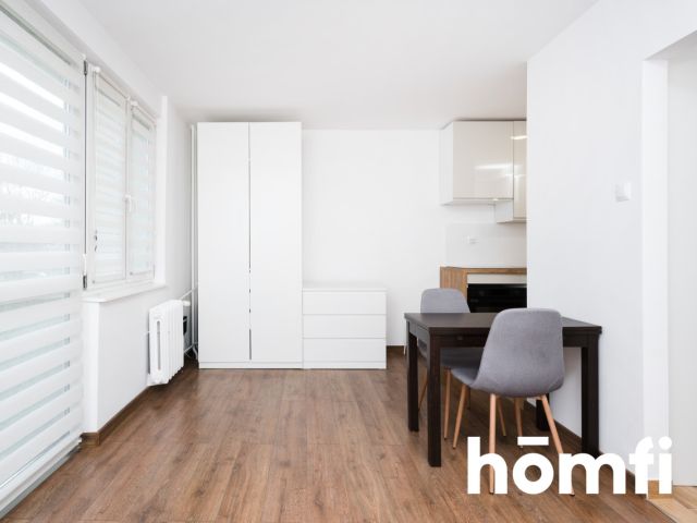 Studio apartment Os. Bohaterów Września/ Mistrzejowice/ Serenada Centrum - Квартира - Оренда - Kraków, Nowa Huta / Mistrzejowice