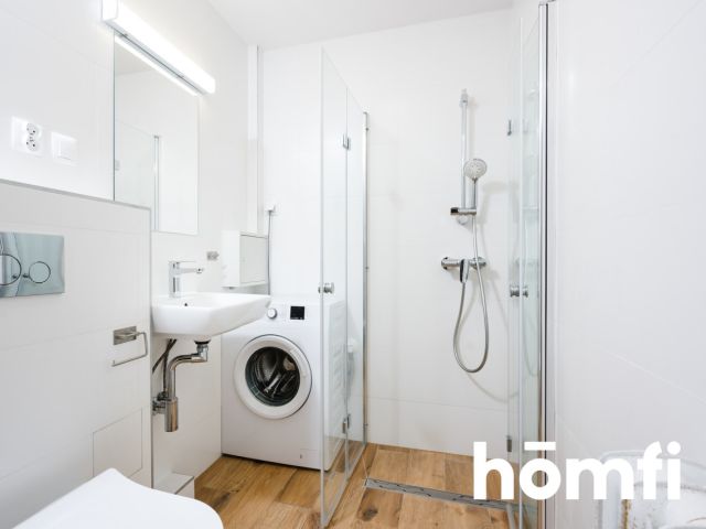 Studio apartment Os. Bohaterów Września/ Mistrzejowice/ Serenada Centrum - Квартира - Оренда - Kraków, Nowa Huta / Mistrzejowice