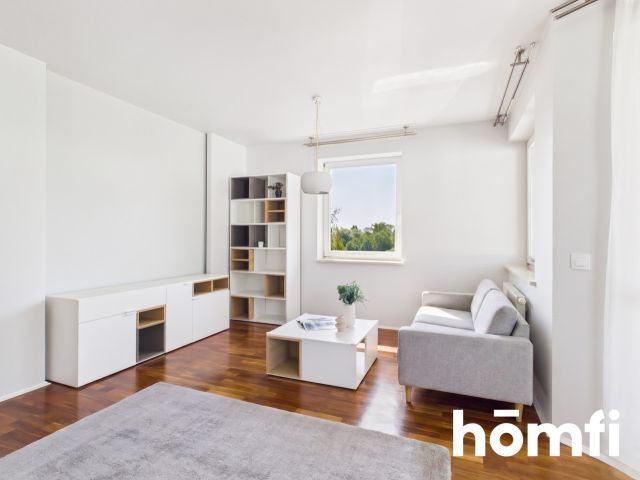 FOR RENT: SPACIOUS 3-ROOM APARTMENT WITH PRIVATE LOCKABLE GARAGE AND STORAGE UNIT - Квартира - Оренда - Kraków, Krowodrza / Prądnik Biały