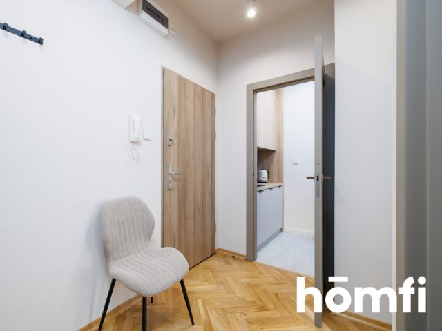 2 rooms with a view of Krakowski Park - Квартира - Продаж - Kraków, Krowodrza