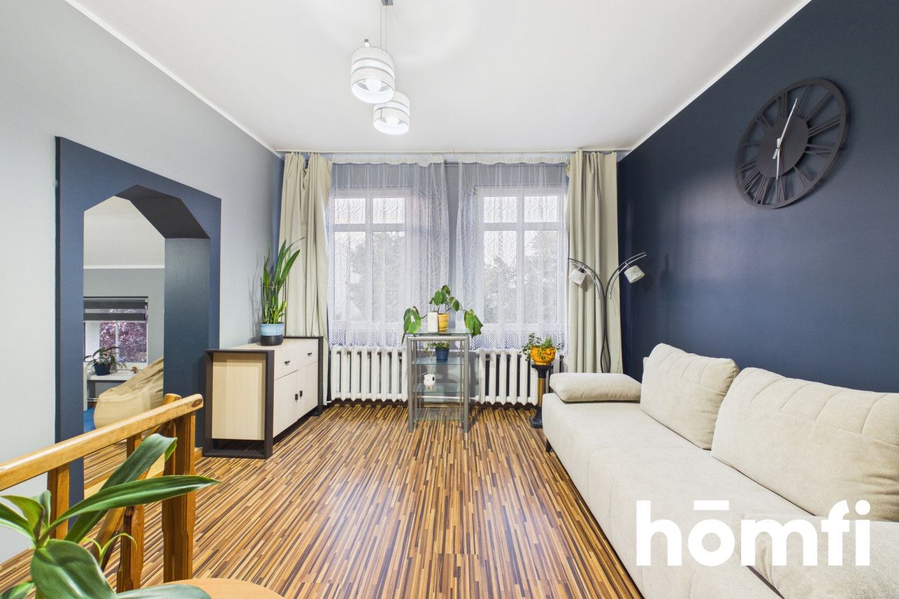 Dom z duszą | Przestronny 195 m² | Garaż | Ogród - Dom - Sprzedaż - Bydgoski, Solec Kujawski