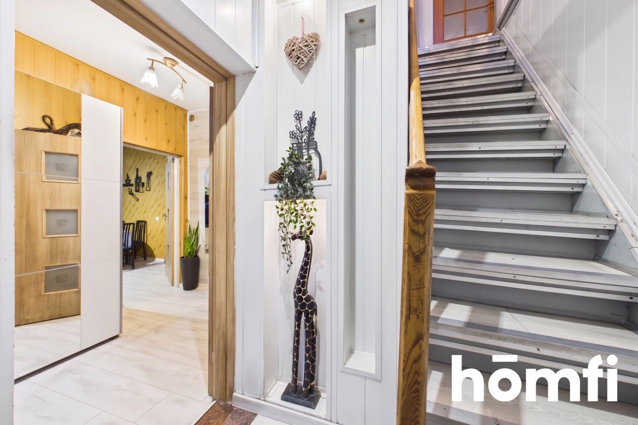 Dom z duszą | Przestronny 195 m² | Garaż | Ogród - Dom - Sprzedaż - Bydgoski, Solec Kujawski