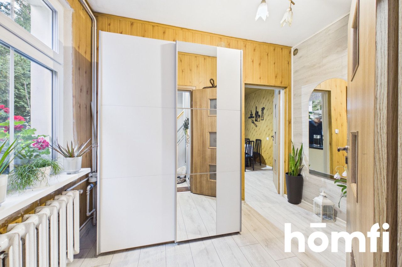Dom z duszą | Przestronny 195 m² | Garaż | Ogród - Dom - Sprzedaż - Bydgoski, Solec Kujawski