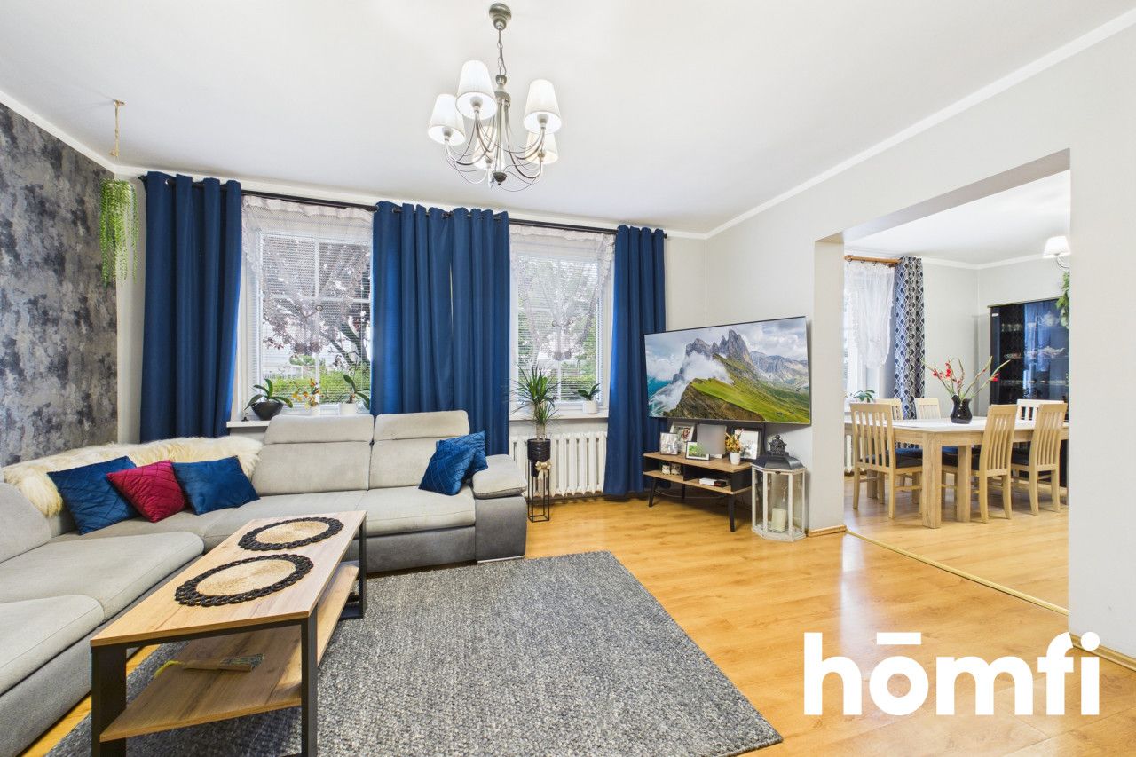 Dom z duszą | Przestronny 195 m² | Garaż | Ogród - Dom - Sprzedaż - Bydgoski, Solec Kujawski