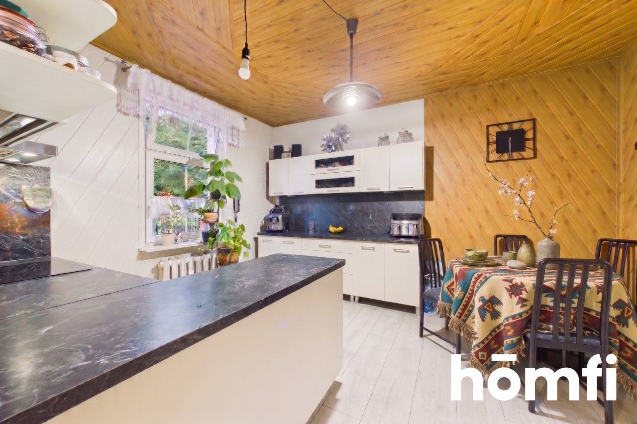 Dom z duszą | Przestronny 195 m² | Garaż | Ogród - Dom - Sprzedaż - Bydgoski, Solec Kujawski