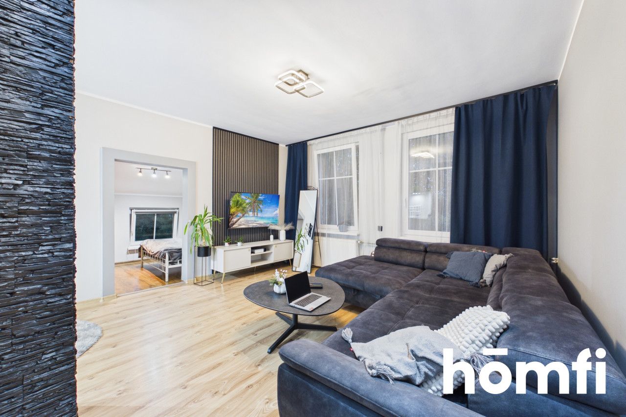 Dom z duszą | Przestronny 195 m² | Garaż | Ogród - Dom - Sprzedaż - Bydgoski, Solec Kujawski