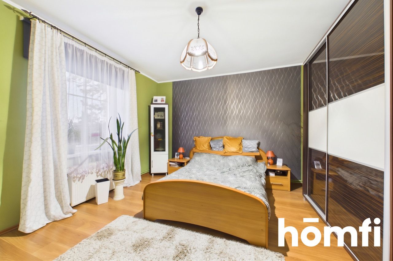 Dom z duszą | Przestronny 195 m² | Garaż | Ogród - Dom - Sprzedaż - Bydgoski, Solec Kujawski