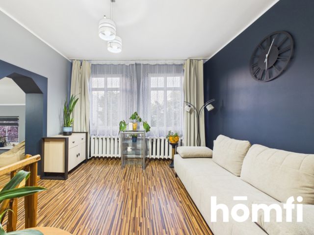 House with soul | Spacious 195 m² | Garage | Garden - Дім - Продаж - Bydgoski, Solec Kujawski