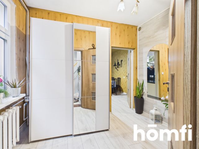 House with soul | Spacious 195 m² | Garage | Garden - Дім - Продаж - Bydgoski, Solec Kujawski
