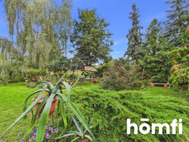 House with soul | Spacious 195 m² | Garage | Garden - Дім - Продаж - Bydgoski, Solec Kujawski