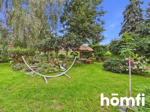House with soul | Spacious 195 m² | Garage | Garden - Дім - Продаж - Bydgoski, Solec Kujawski