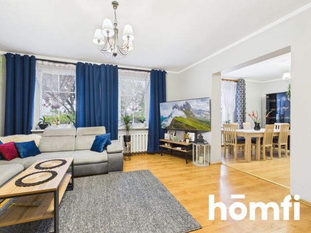 House with soul | Spacious 195 m² | Garage | Garden - Дім - Продаж - Bydgoski, Solec Kujawski