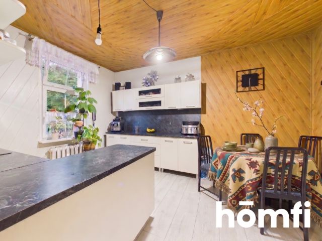 House with soul | Spacious 195 m² | Garage | Garden - Дім - Продаж - Bydgoski, Solec Kujawski