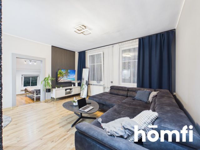 House with soul | Spacious 195 m² | Garage | Garden - Дім - Продаж - Bydgoski, Solec Kujawski