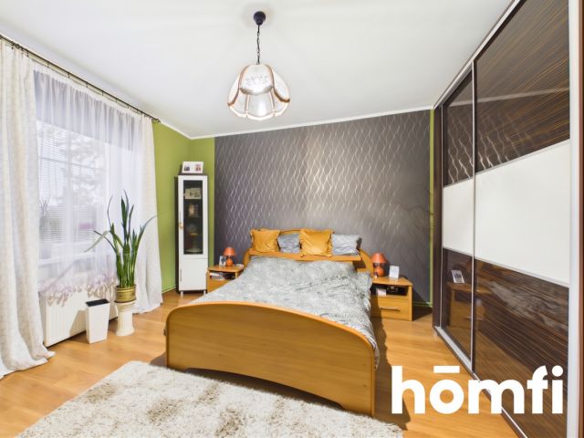 House with soul | Spacious 195 m² | Garage | Garden - Дім - Продаж - Bydgoski, Solec Kujawski