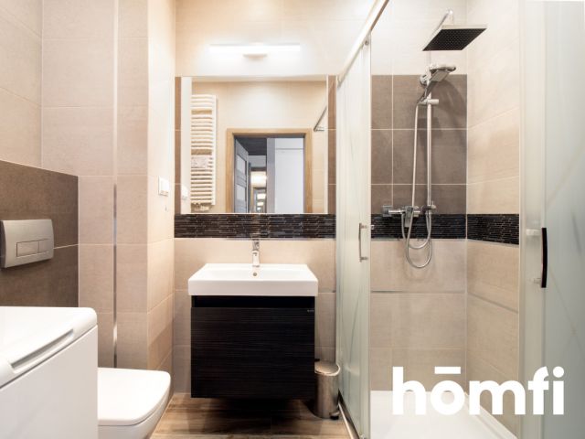 2 ROOMS ┃ PARKING ┃ BALCONY ┃ SZAFRANA ST. ┃ 10 MIN TO CITY CENTER ┃ NEAR MATECZNY ROUNDABOUT - Квартира - Оренда - Kraków, Podgórze