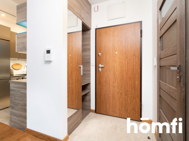2 ROOMS ┃ PARKING ┃ BALCONY ┃ SZAFRANA ST. ┃ 10 MIN TO CITY CENTER ┃ NEAR MATECZNY ROUNDABOUT - Квартира - Оренда - Kraków, Podgórze