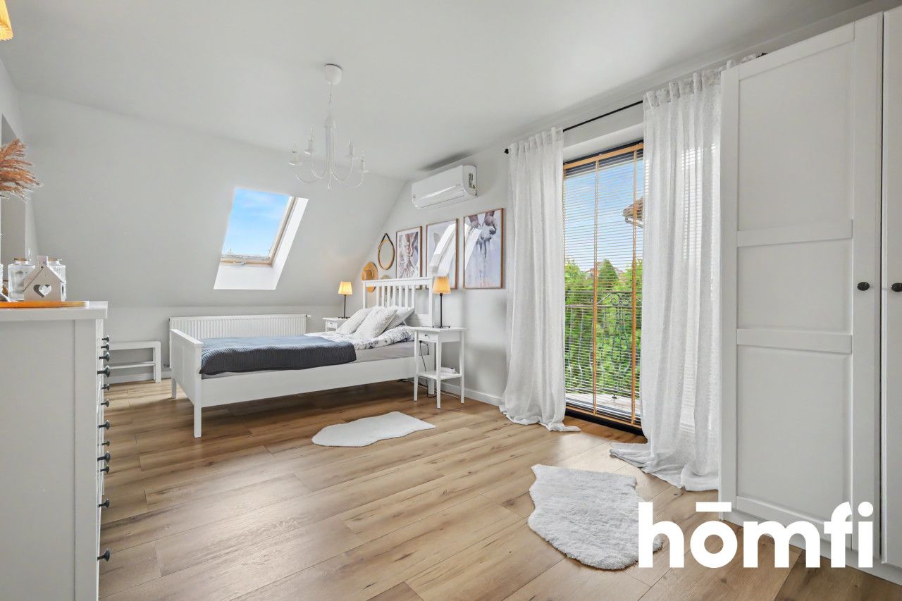 Move-in ready home. Lubianka district. - House - Sale - Starachowicki, Starachowice