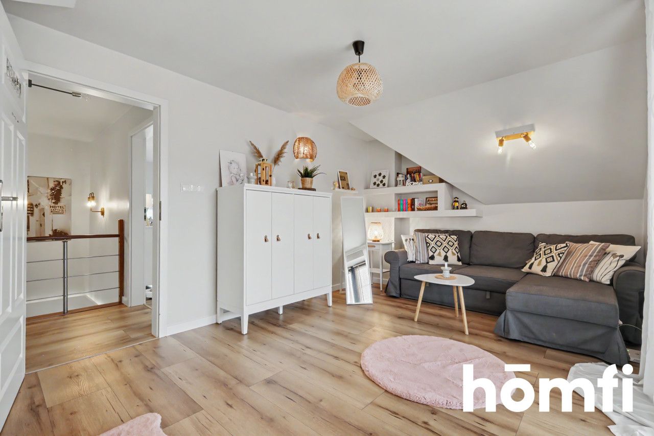 Move-in ready home. Lubianka district. - House - Sale - Starachowicki, Starachowice