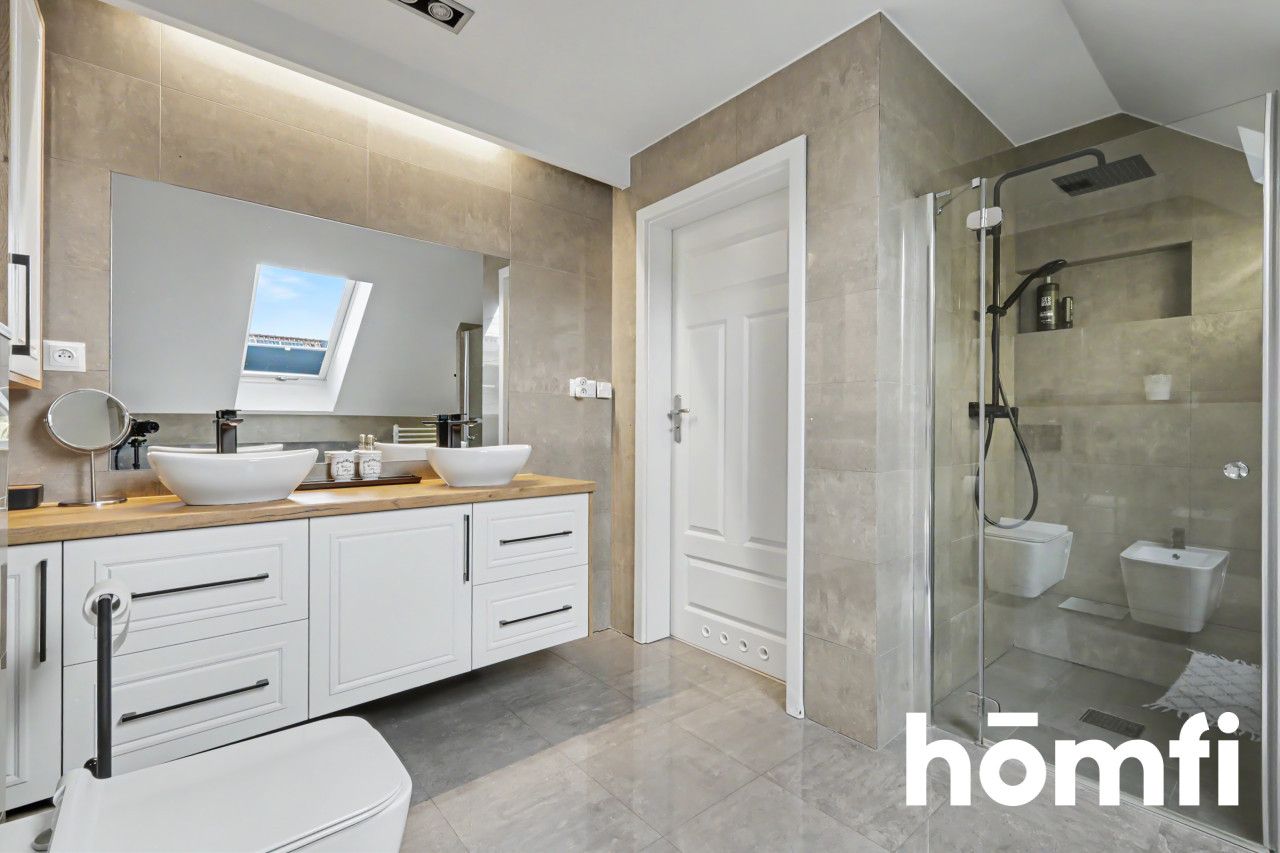 Move-in ready home. Lubianka district. - House - Sale - Starachowicki, Starachowice