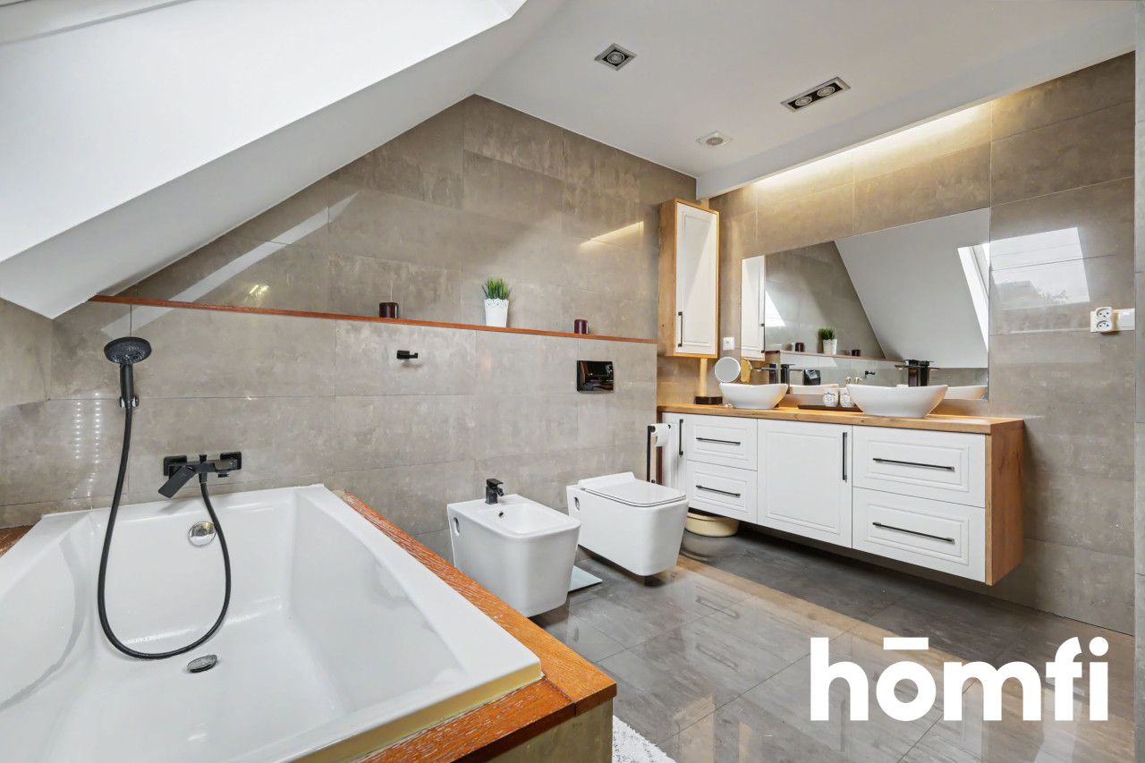 Move-in ready home. Lubianka district. - House - Sale - Starachowicki, Starachowice
