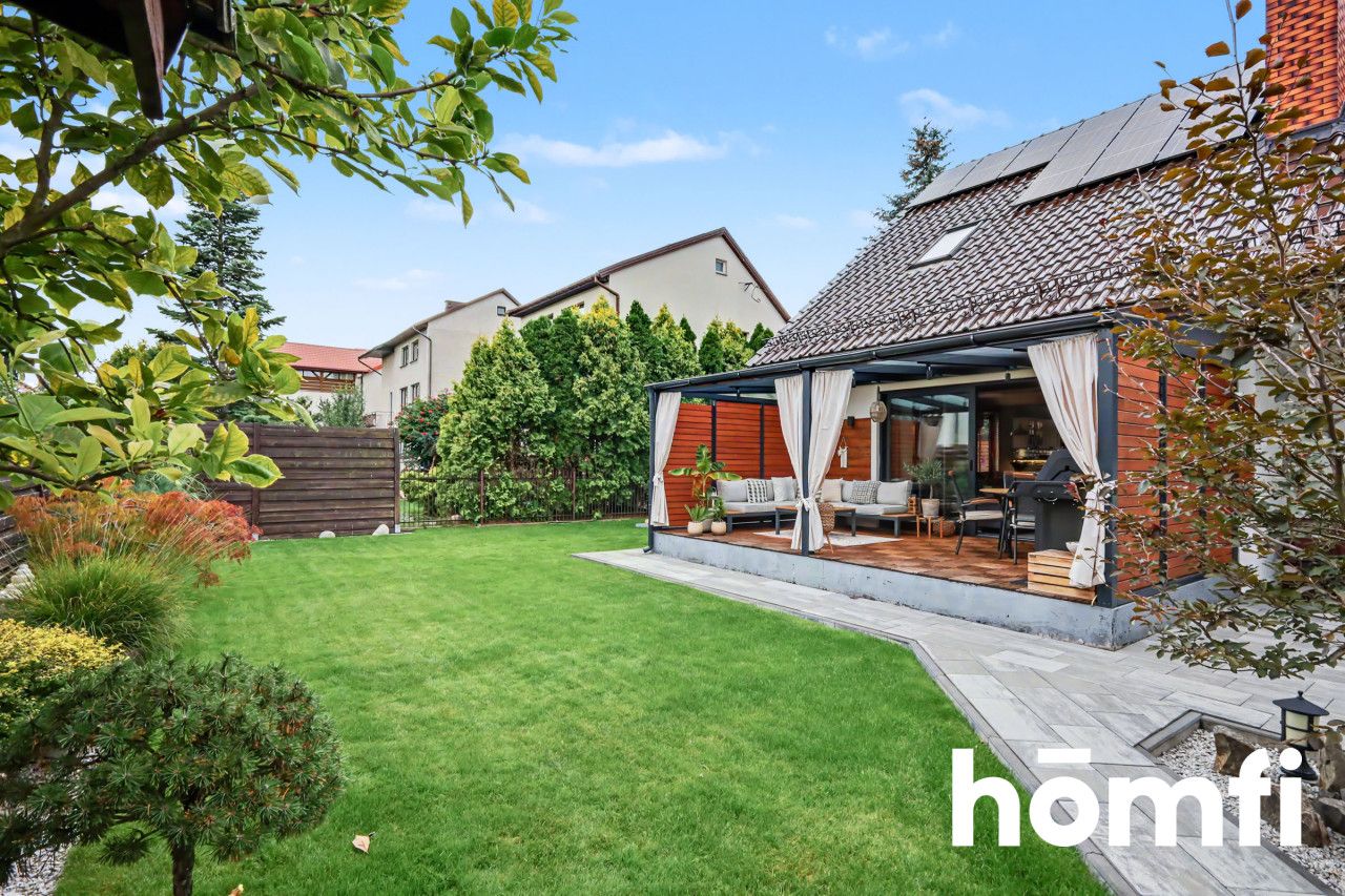 Move-in ready home. Lubianka district. - House - Sale - Starachowicki, Starachowice
