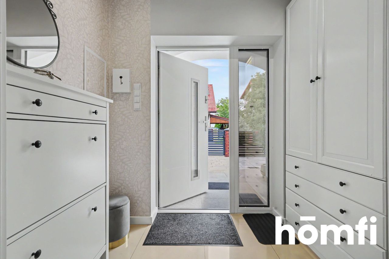 Move-in ready home. Lubianka district. - House - Sale - Starachowicki, Starachowice