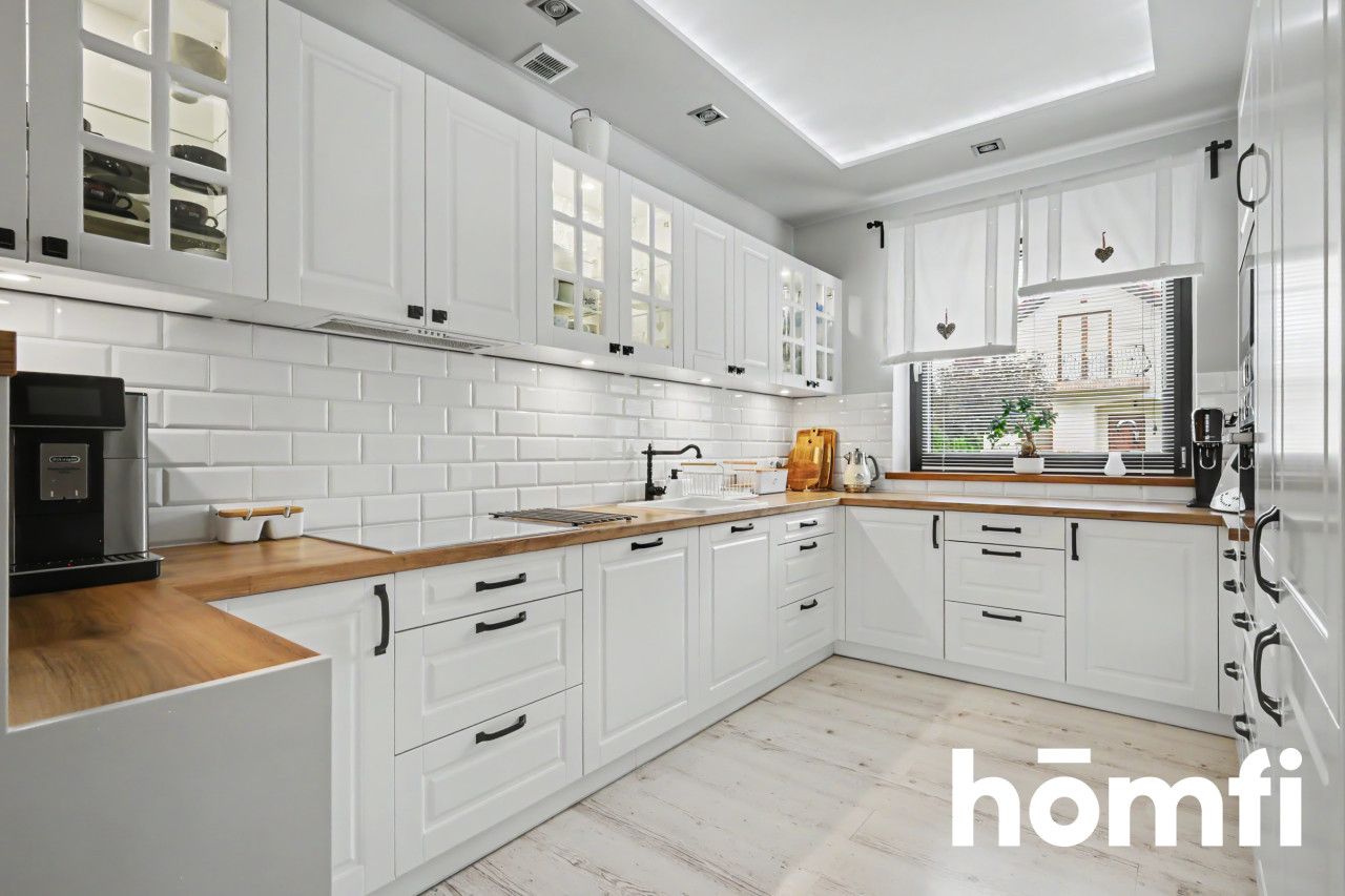 Move-in ready home. Lubianka district. - House - Sale - Starachowicki, Starachowice