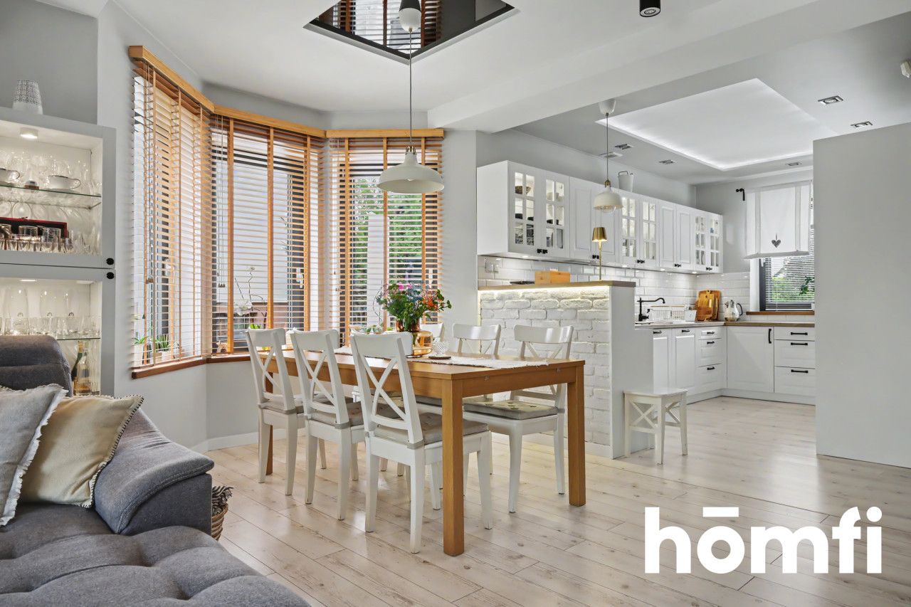 Move-in ready home. Lubianka district. - House - Sale - Starachowicki, Starachowice