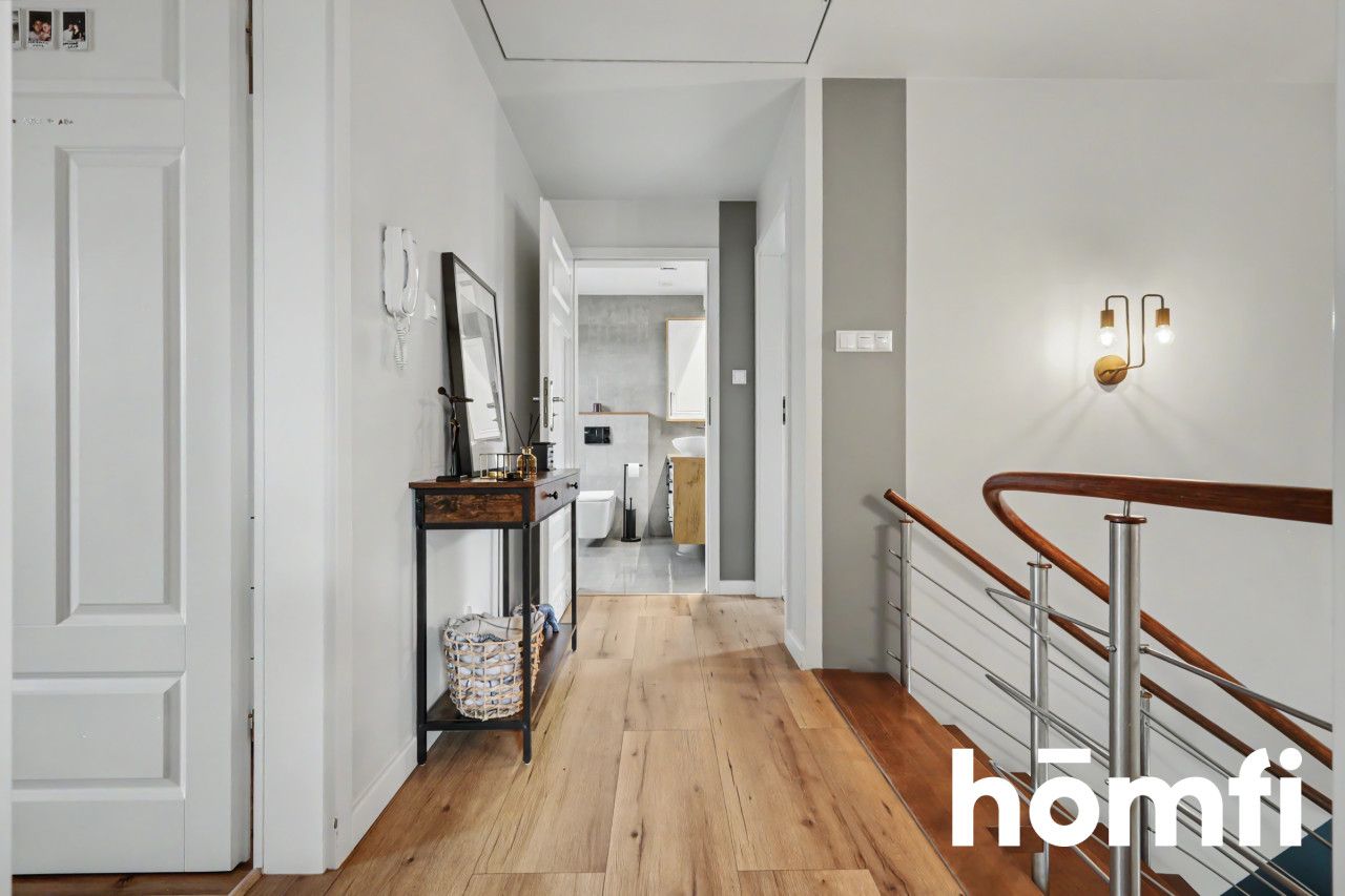 Move-in ready home. Lubianka district. - House - Sale - Starachowicki, Starachowice