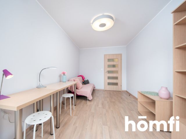 2 niezależne pokoje ul. Białowieska, PixelHouse - Mieszkanie - Wynajem - Wrocław, Fabryczna / Popowice
