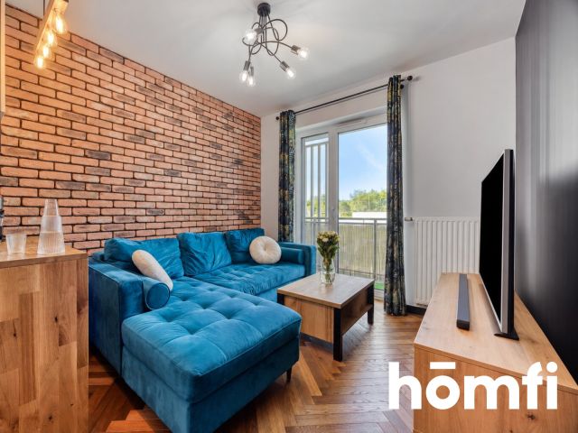 CARPATIA ESTATE | MOVE-IN READY | 1ST FLOOR - Apartment - Sale - Rzeszów, Zwięczyca