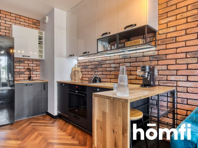 CARPATIA ESTATE | MOVE-IN READY | 1ST FLOOR - Apartment - Sale - Rzeszów, Zwięczyca