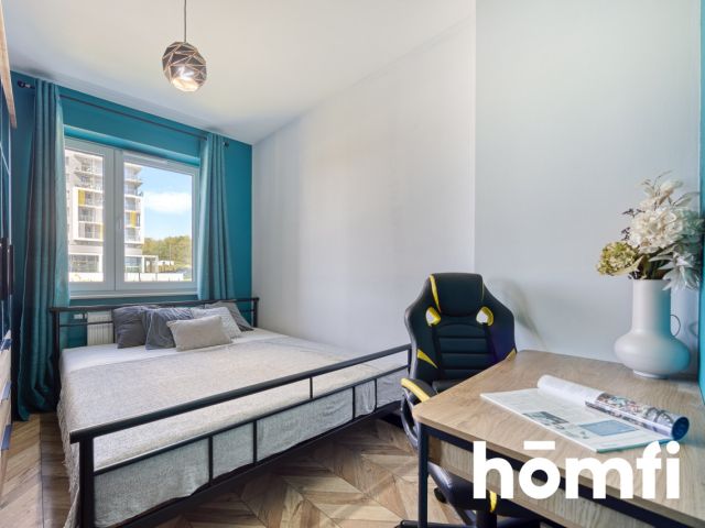 CARPATIA ESTATE | MOVE-IN READY | 1ST FLOOR - Apartment - Sale - Rzeszów, Zwięczyca