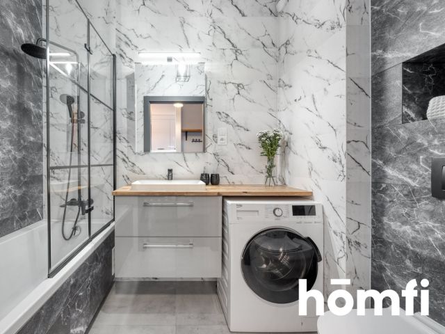 CARPATIA ESTATE | MOVE-IN READY | 1ST FLOOR - Apartment - Sale - Rzeszów, Zwięczyca