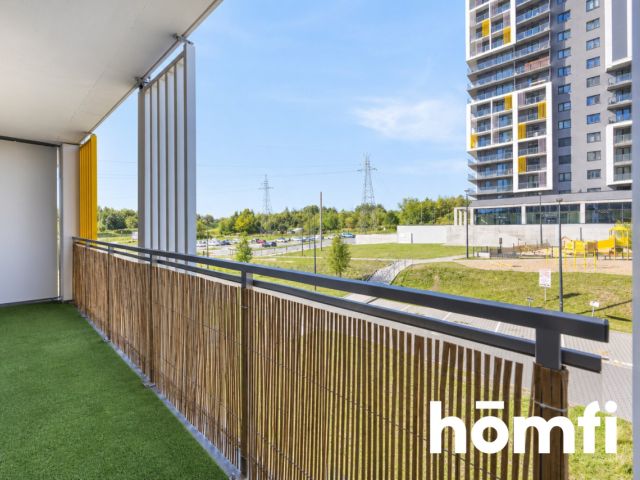 CARPATIA ESTATE | MOVE-IN READY | 1ST FLOOR - Apartment - Sale - Rzeszów, Zwięczyca