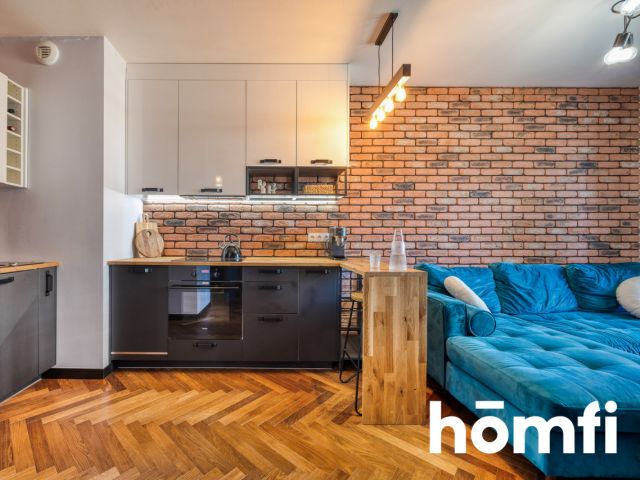 CARPATIA ESTATE | MOVE-IN READY | 1ST FLOOR - Apartment - Sale - Rzeszów, Zwięczyca