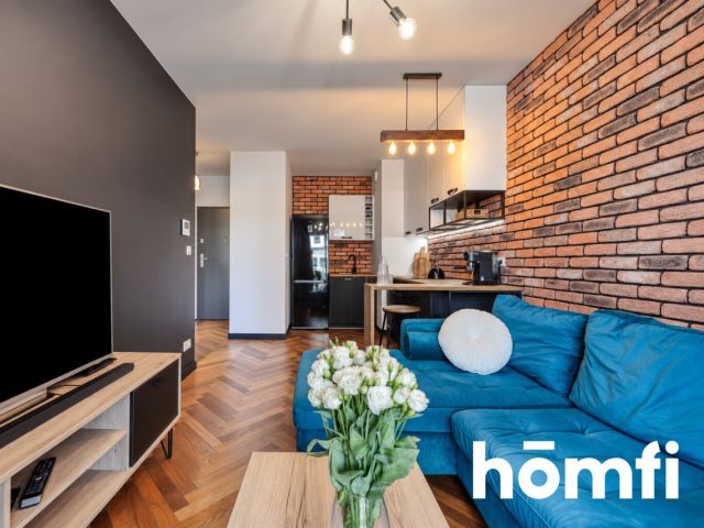 CARPATIA ESTATE | MOVE-IN READY | 1ST FLOOR - Apartment - Sale - Rzeszów, Zwięczyca