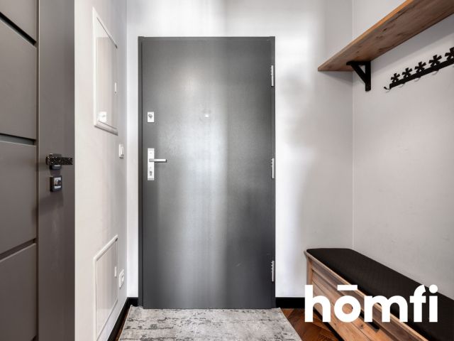 CARPATIA ESTATE | MOVE-IN READY | 1ST FLOOR - Apartment - Sale - Rzeszów, Zwięczyca