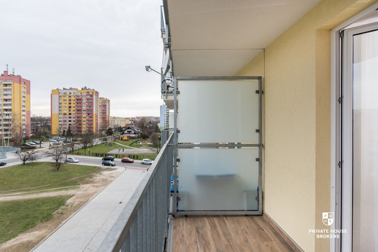 Nowe, 2 pokojowe mieszkanie w Start City - Mieszkanie - Wynajem - Kraków, Podgórze / Prokocim