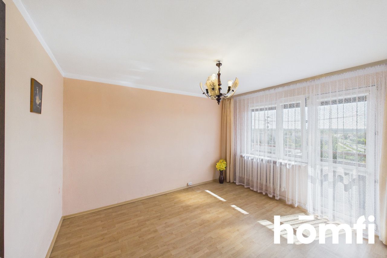 Sandomierska 22: Słońce, parking, schowki - Apartment - Sale - Radom, Ustronie