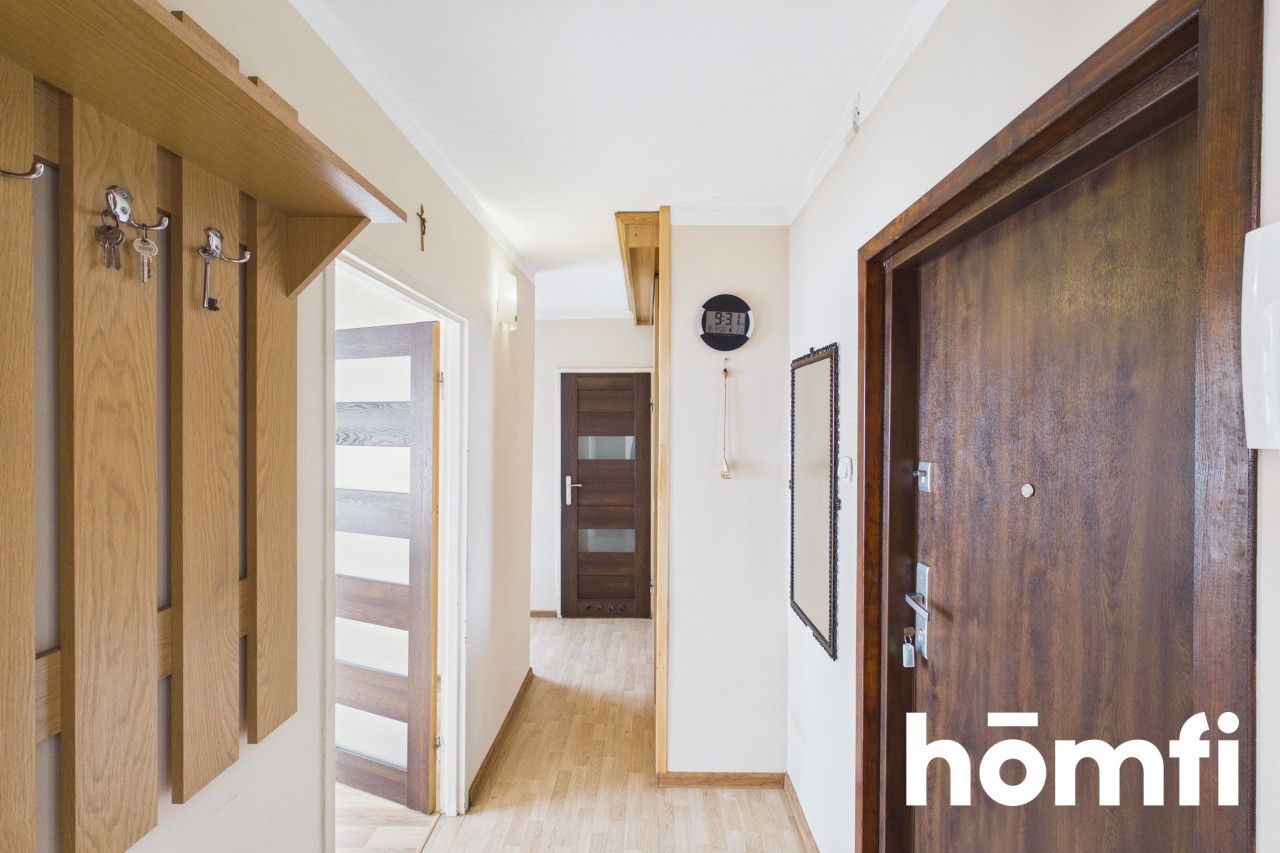 Sandomierska 22: Słońce, parking, schowki - Apartment - Sale - Radom, Ustronie