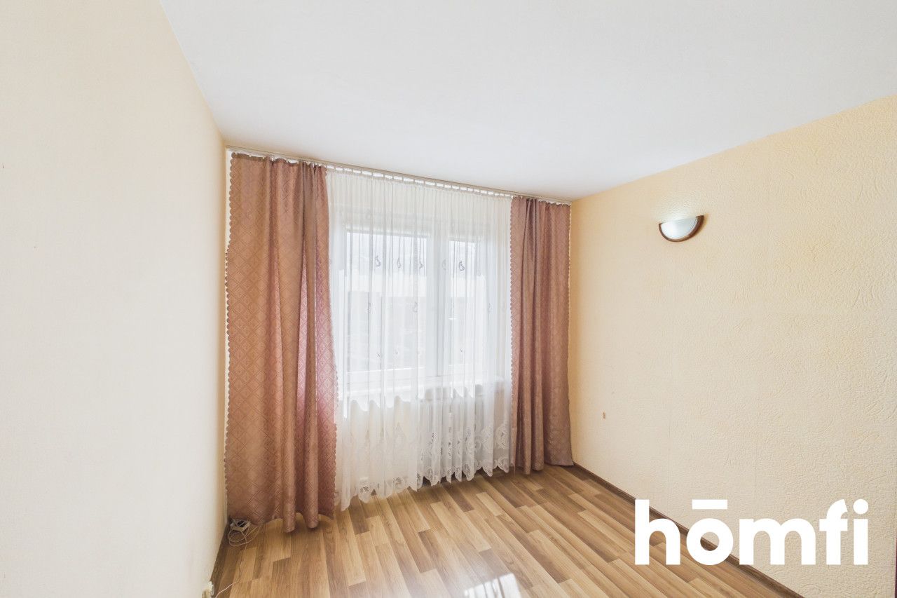 Sandomierska 22: Słońce, parking, schowki - Apartment - Sale - Radom, Ustronie
