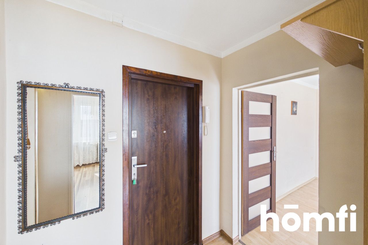 Sandomierska 22: Słońce, parking, schowki - Apartment - Sale - Radom, Ustronie