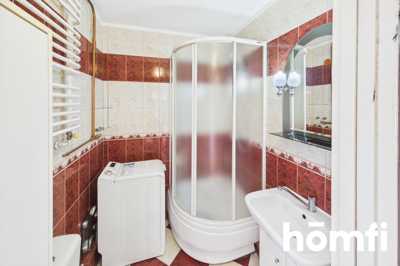 Sandomierska 22: Słońce, parking, schowki - Apartment - Sale - Radom, Ustronie