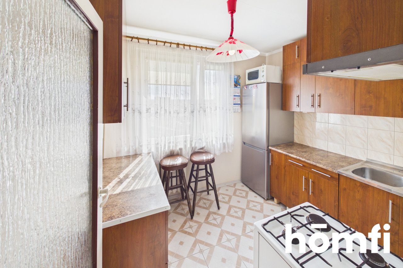 Sandomierska 22: Słońce, parking, schowki - Apartment - Sale - Radom, Ustronie