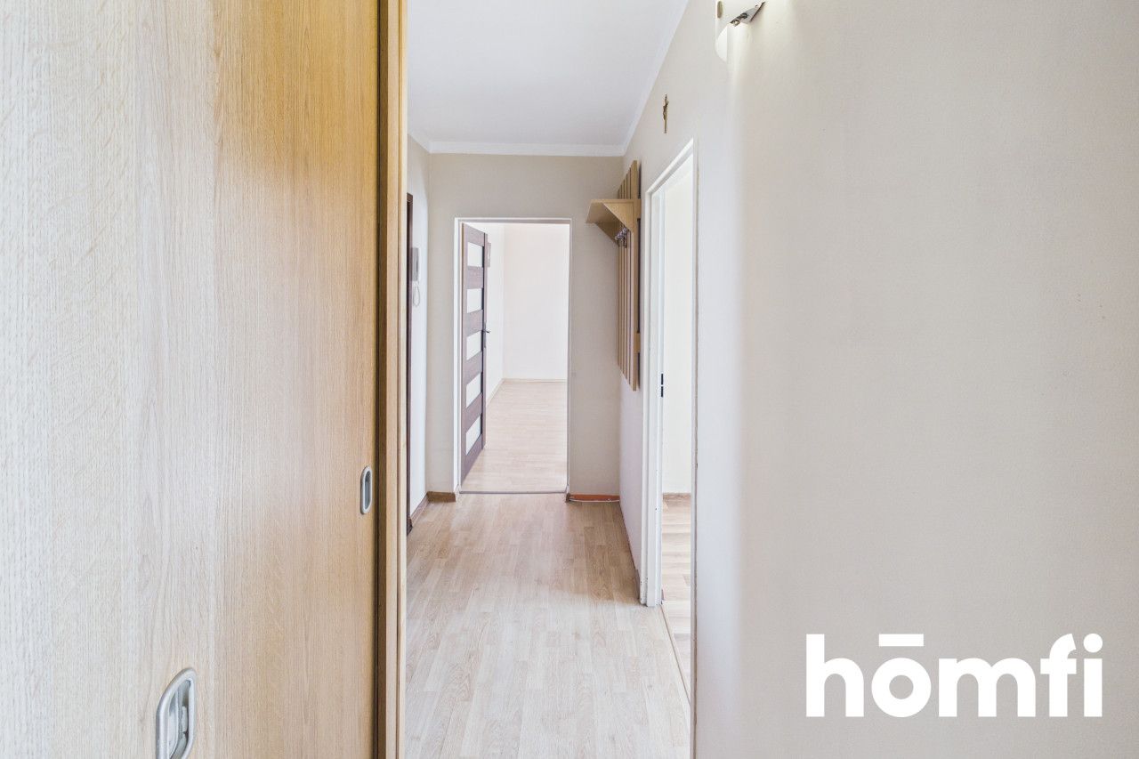 Sandomierska 22: Słońce, parking, schowki - Apartment - Sale - Radom, Ustronie