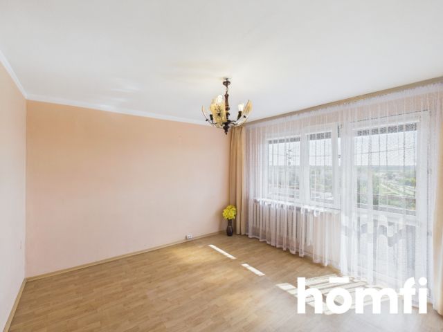 Sandomierska 22: Sunlight, parking, storage units - Квартира - Продаж - Radom, Ustronie